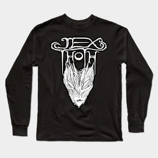 JEX THOTH BAND Long Sleeve T-Shirt